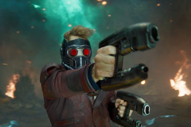 انتشار تریلر Super Bowl فیلم Guardians of the Galaxy Vol. 2