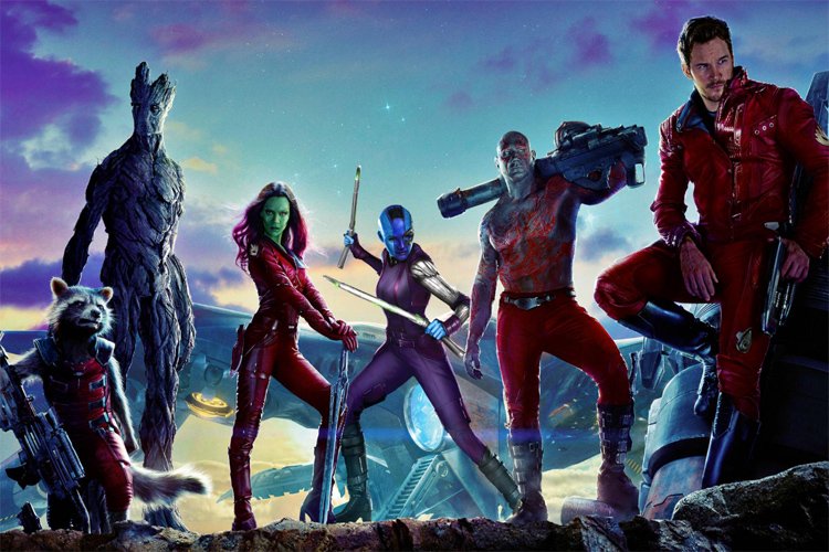 فیلم Guardians Of The Galaxy 3 ساخته خواهد شد