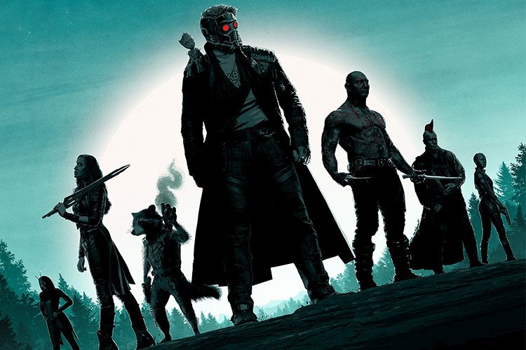 جیمز گان از اسپین آف احتمالی فیلم Guardians of the Galaxy می گوید
