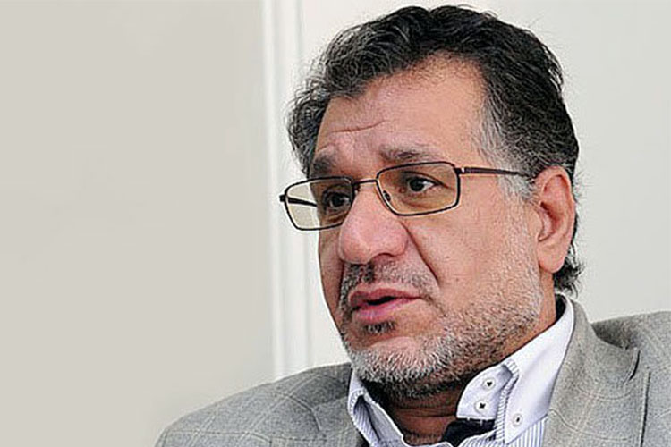 حبیب الله کاسه ساز، تهیه کننده فیلم اخراجی‌ها، درگذشت