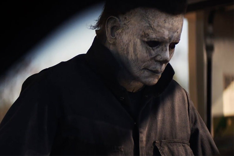 پوستر جدیدی از فیلم Halloween منتشر شد