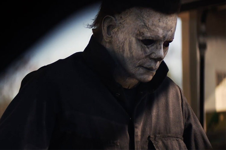مراحل فیلمبرداری فیلم Halloween Kills آغاز شد