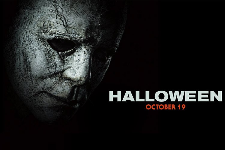 تاریخ انتشار بلوری فیلم Halloween اعلام شد