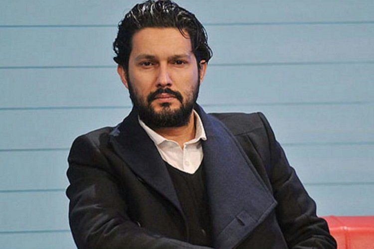 فیلم «جان دار» با بازی حامد بهداد، جواد عزتی و باران کوثری ساخته خواهد شد