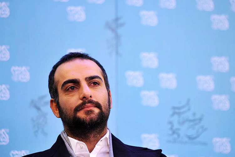 حامد کمیلی به سریال رقص روی شیشه پیوست