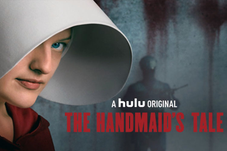 اولین تصاویر فصل دوم سریال The Handmaid's Tale منتشر شد