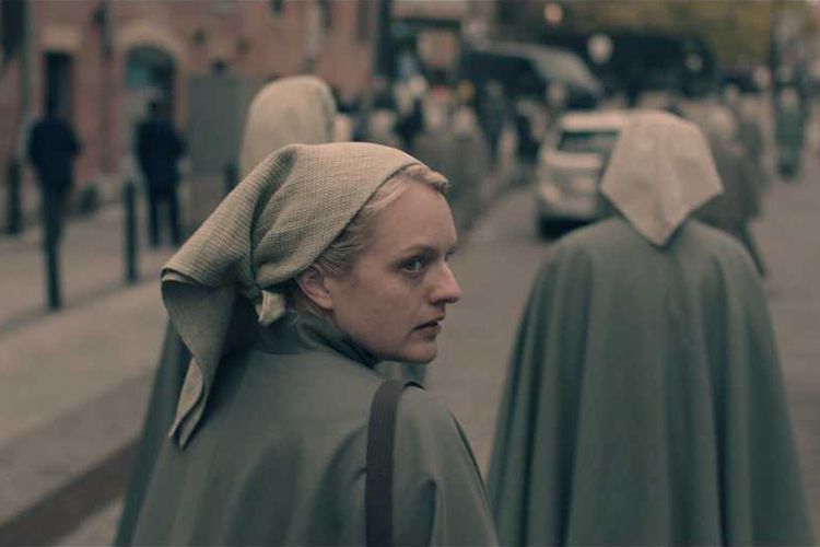 تاریخ شروع پخش فصل سوم سریال The Handmaid’s Tale اعلام شد