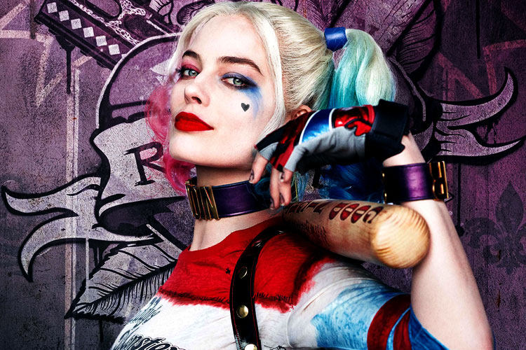 عنوان رسمی و کامل فیلم Birds of Prey مشخص شد