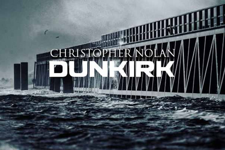 تصاویر هری استایلز در پشت صحنه فیلم Dunkirk