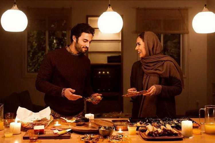 فیلم «هت تریک» به بخش مسابقه فستیوال شانگهای راه یافت