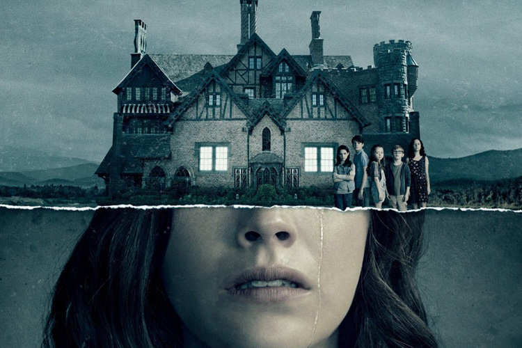 فصل دوم سریال The Haunting of Hill House بسیار ترسناک‌تر از فصل اول خواهد بود