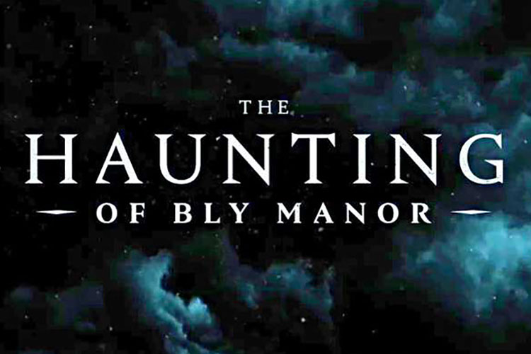 سریال The Haunting of Bly Manor از چند اثر مختلف هنری جیمز اقتباس شده است