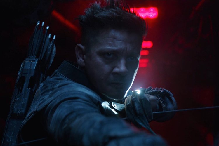 سریال Hawkeye با بازی جرمی رنر در دست ساخت است