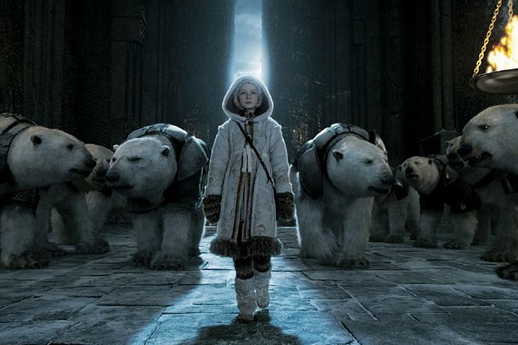 شبکه HBO وظیفه پخش جهانی سریال His Dark Materials را بر عهده گرفت