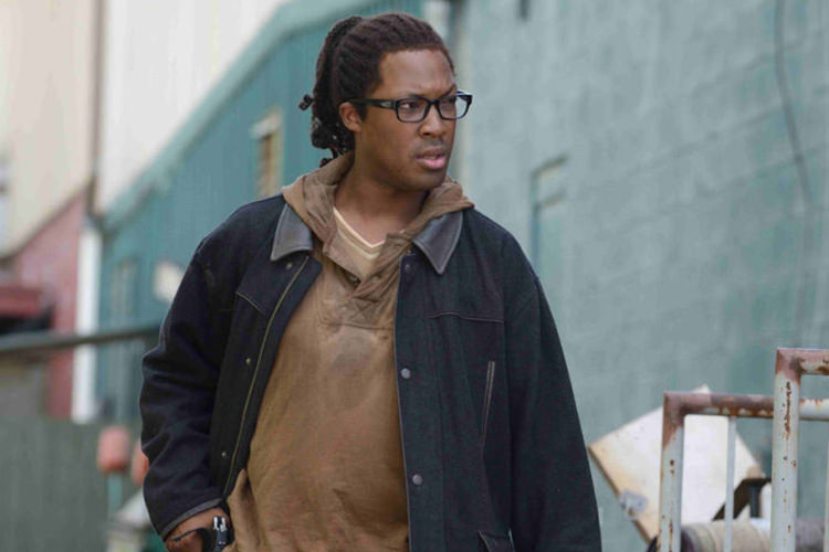 کاراکتر هیث به سریال The Walking Dead باز خواهد گشت