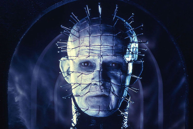 شبکه HBO یک سریال ترسناک براساس مجموعه Hellraiser می‌سازد