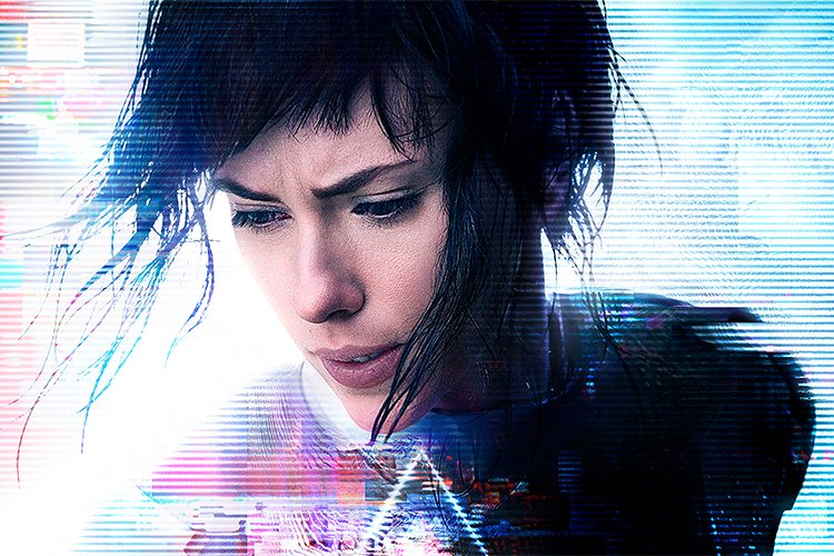 هیدئو کوجیما از فیلم سینمایی Ghost In The Shell می گوید