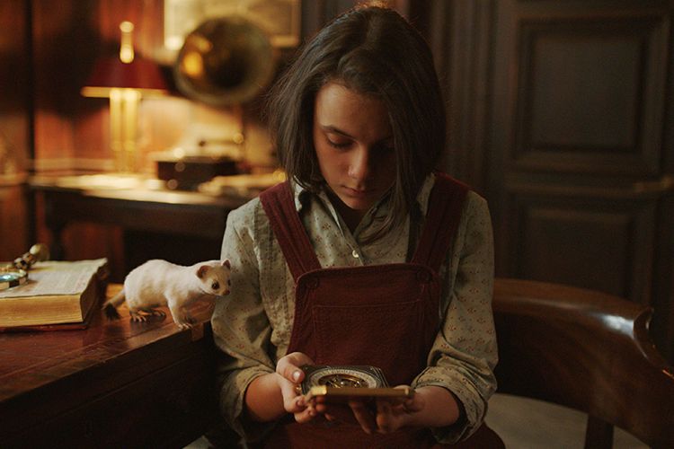 تاریخ شروع پخش فصل اول سریال His Dark Materials اعلام شد