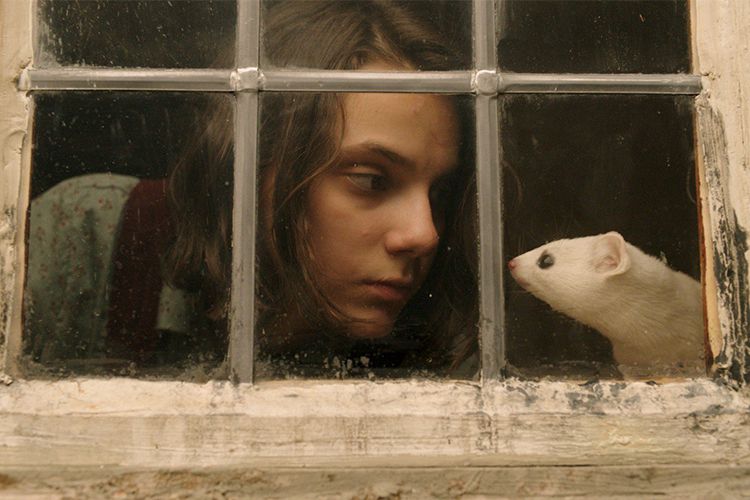 صداپیشگان سریال His Dark Materials معرفی شدند