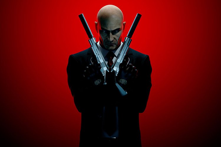 سریال Hitman در دست ساخت است