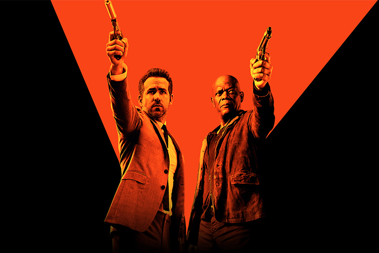 ساخت دنباله فیلم The Hitman's Bodyguard تایید شد