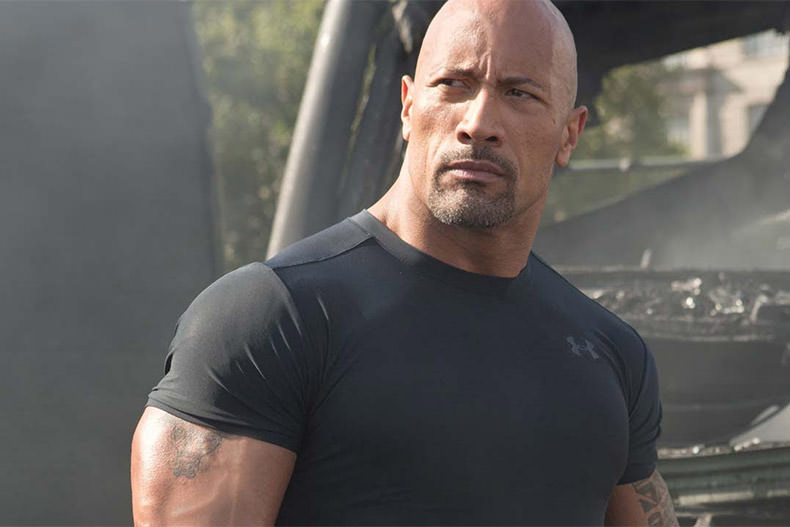 صحبت‌های تهیه کننده Fast & Furious 8 درباره احتمال ساخت فیلم فرعی شخصیت هابز