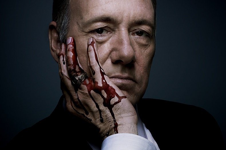 تاریخ آغاز فصل چهارم سریال House of Cards مشخص شد