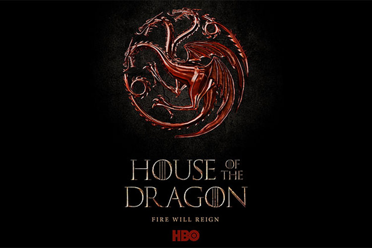 سریال House of the Dragon احتمالا در سال ۲۰۲۲ منتشر خواهد شد