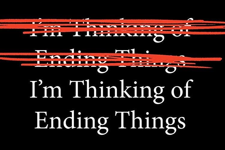 تاریخ انتشار فیلم I’m Thinking of Ending Things به کارگردانی چارلی کافمن مشخص شد