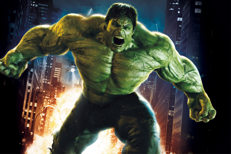 مارول سری کتاب کمیک The Immortal Hulk را معرفی کرد