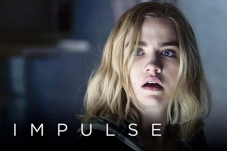 تاریخ انتشار فصل اول سریال Impulse اعلام شد