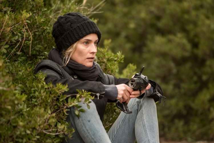 فیلم In the Fade نماینده آلمان در بخش اسکار بهترین فیلم خارجی زبان شد