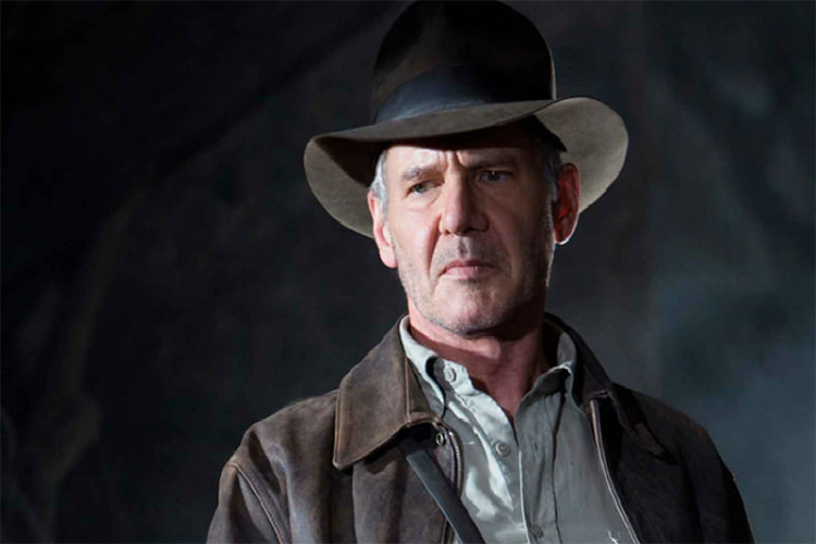جورج لوکاس نقشی در نوشتن داستان فیلم Indiana Jones 5 نخواهد داشت