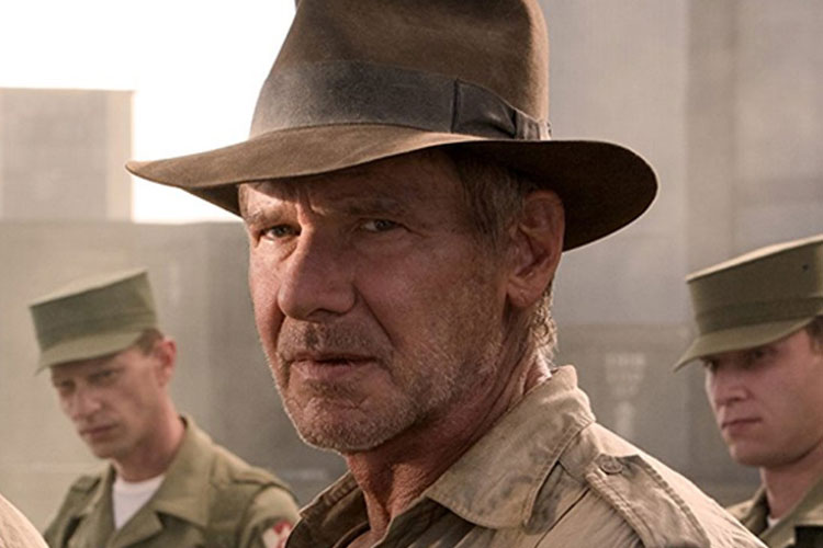 تاریخ شروع فیلمبرداری فیلم Indiana Jones 5 اعلام شد
