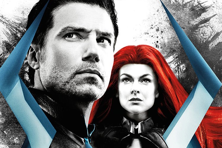 ادامه ساخت سریال Inhumans هنوز رسما لغو نشده است