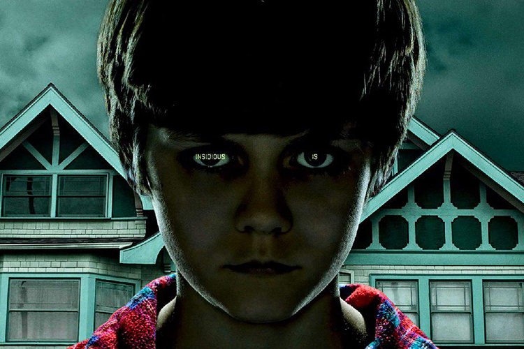 اولین تریلر فیلم Insidious: Chapter 4 به زودی منتشر خواهد شد