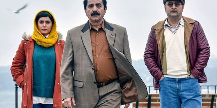 گزارش فروش سینمای ایران؛ صدرنشینی دنباله دار فیلم مطرب