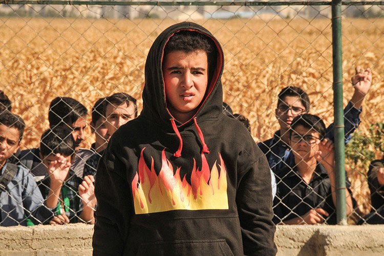 گزارش فروش فیلم‌های ایرانی؛ بیست و یک روز بعد میلیاردی شد