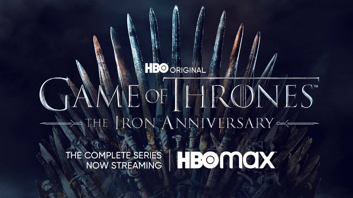 برنامه ویژه The Iron Anniversary