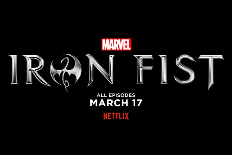 تصاویر جدیدی از فصل دوم سریال Iron Fist منتشر شده است