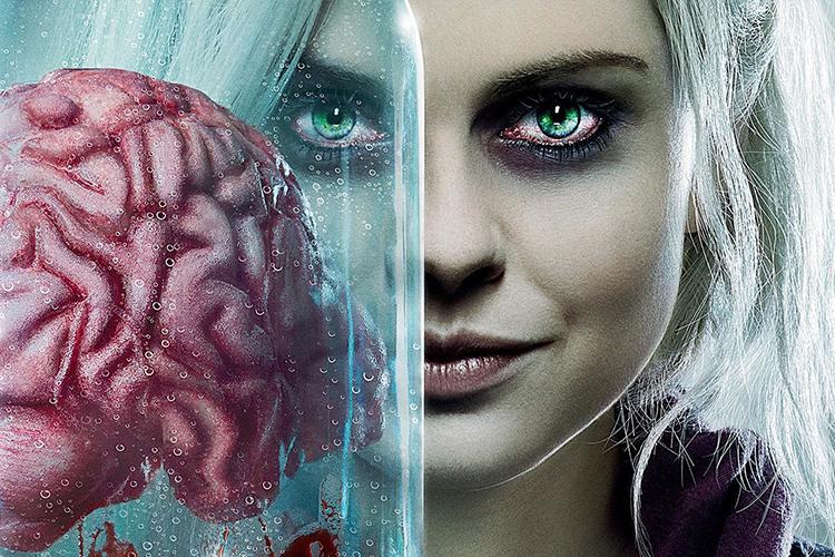 سریال iZombie پس از فصل پنجم به پایان خواهد رسید