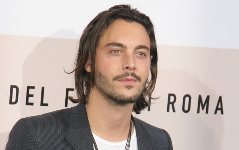 جک هاستِن (بازیگر فیلم Boardwalk Empire)