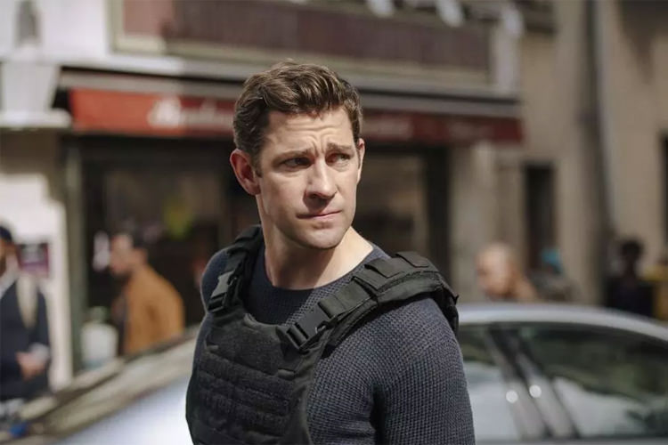 سریال Jack Ryan برای فصل سوم تمدید شد