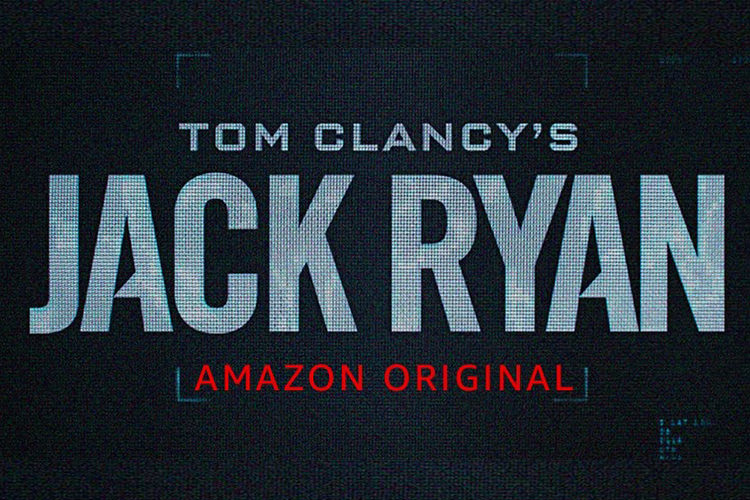 تیزر تبلیغاتی سریال Tom Clancy's Jack Ryan منتشر شد