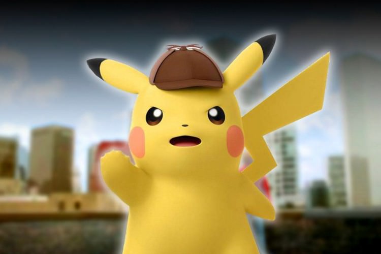 احتمال حضور هیو جکمن و رایان رینولدز در فیلم Detective Pikachu