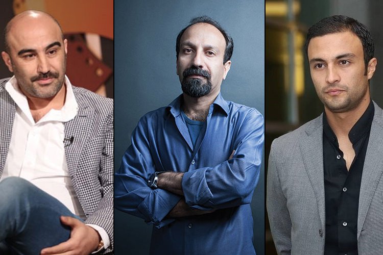 امیر جدیدی و محسن تنابنده در فیلم جدید اصغر فرهادی حضور خواهند داشت