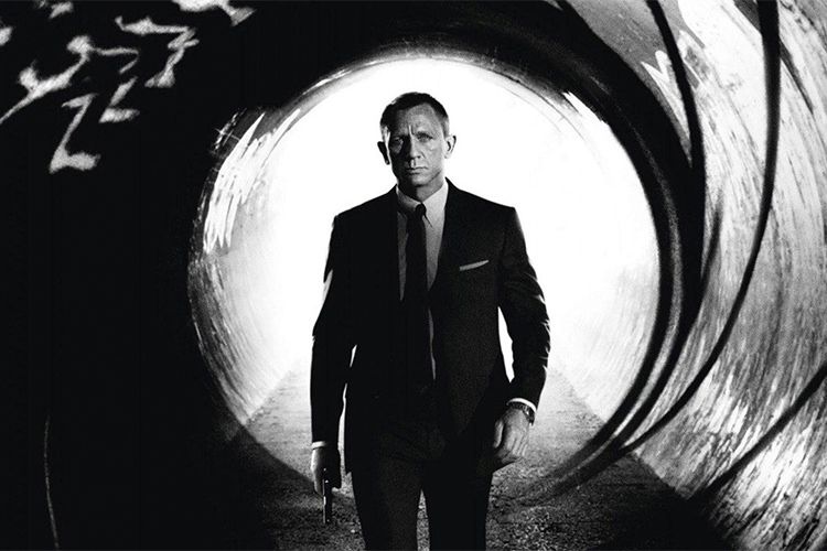 فیلمبرداری فیلم James Bond 25 آغاز شد