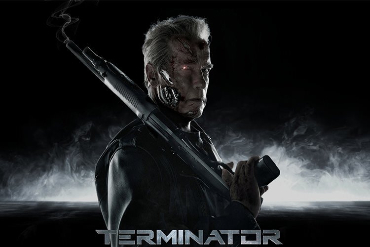 ساخت فیلم جدید Terminator با همکاری جیمز کامرون و تیم میلر