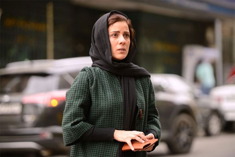 اولین تریلر فیلم سینمایی جمشیدیه منتشر شد