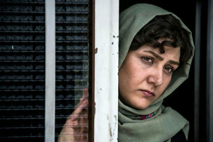 تاریخ اکران فیلم سینمایی جاندار با انتشار تیزری مشخص شد